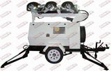Hydraulic Mobile Light Tower (LT-12000)