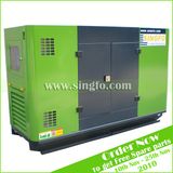 Diesel Generator Set (SFJ300)