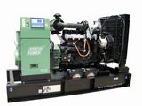 Cummins 55kva Diesel Generator (TC55)