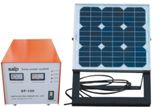 Newly Solar Power System/Mini Solar Power Generator (SP-60)