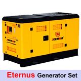 Cost Effective 15kVA Alternator (BM12S/3)