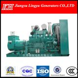 Generator Cummins Brands Kta38-G2 600kw/750kVA