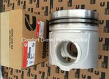 Cummins Kta19 Engine 3096680 Piston Set