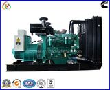 550kw/687kVA Electric Alternator Diesel Fuel Power Generator with Cummins Engine (Ktaa19-G6a)