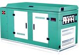 Diesel Generator Bn10gfdse-Bn50gfdse