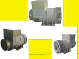 Alternators Generators AC Diesel Generators Alternator AC Synchronous Alternator