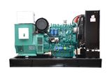 German Deutz Brand Real Diesel Engine Powered Generator