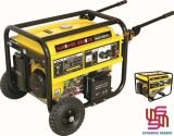 3kw Elepaq Gasoline Generators (SC5000CXS2) for Home & Outdoor Power Supply