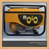 High Quality 2kw Silent Gasoline Generator