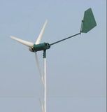 300W Horizontal Axis Wind Generator