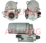 12V 9t 2.0kw Cw Starter Motor for Denso Toyota 2280007391