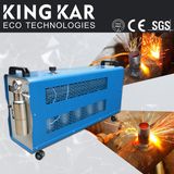 Hydrogen Oxygen Generator Equipment for Production Welding Electrode