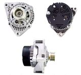 12V 90A Alternator for Bosch Mercedes Lester 13613 0123320044