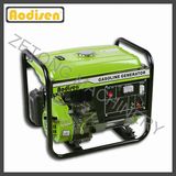 Generator Engine Portable Gasoline 3 Phase Power Generator