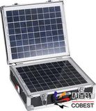 300W Offgrid Portable Solar Power Station