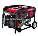 Gasoline Generator