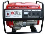 Gasoline Generator (WF4000)