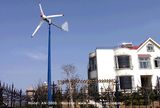 3000W Small Wind Generator (AN-3000W)