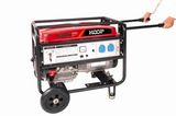 Gasoline Generator (KGF6500XE)