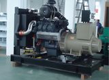 Deutz Power Generator