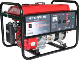 2kw 2kVA Honda Engine Gasoline (Petrol) Electric Start Generator with CE, Bh2900