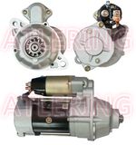 24V 11t 4.5kw Cw Starter Motor for Mitsubishi Amc 18242