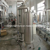 Zhangjiagang City Wanjin Machinery Co., Ltd.