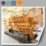 CE ISO Approved LPG Gas Generator Price