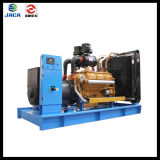 Sdec Open Type Diesel Generator
