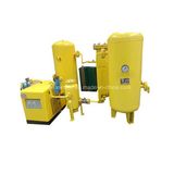 Psa Nitrogen Generator Purity 97~99.999%