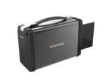 Portable Solar Home System/ Solar Generator
