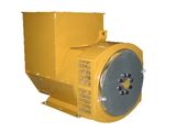 CE, ISO Approved 2 Years Warranty 80kw/100kVA Alternator (JDG224E)