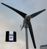 400W Wind Power Generator (V400)