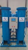 Psa Oxygen O2 Gas Generation System for Medical and Industrial Purpose