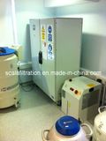 Ln40 40liters Per Day Liquid Nitrogen Generation System