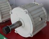 600W Small Wind Power Generator Magnetic AC Permanent Magnet Generator