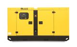 27kVA Open/Silent Type Diesel Generator