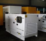 Cummins Generator 80kw/100kVA (ADP80C)