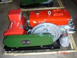 5kva Diesel Generating Set (5GF1)