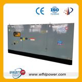 100kw Gas Generator Silent Type