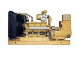 Diesel Generator Set 2