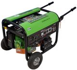 5KW Gasgenerator