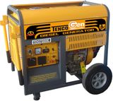 Tencogen Diesel Generator (TDG7000E)