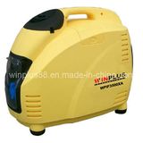 Gasoline Inverter Generator (WPIF3500XA) 