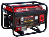 Rated Watts 2.5kw Gasoline Generator (WT3200)