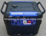 3.0kw DC Gasoline Generator (GGDC3000S)