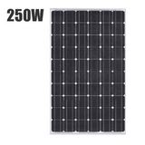 250W Monocrystalline Solar Module (JHM250M-60)