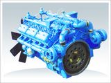 Shangchai Series (XD56S--XD220S)