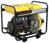 Tw-5000dw Diesel Generator