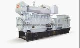 MWM Marine Genset (CCFJ-J)